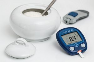 cukrzyca insulinooporność