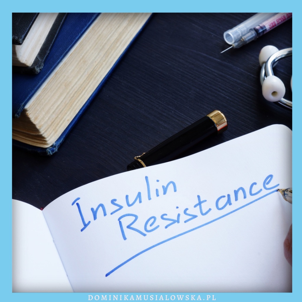 Jak pokonać insulinooporność – główną przyczynę chorób naszych czasów?