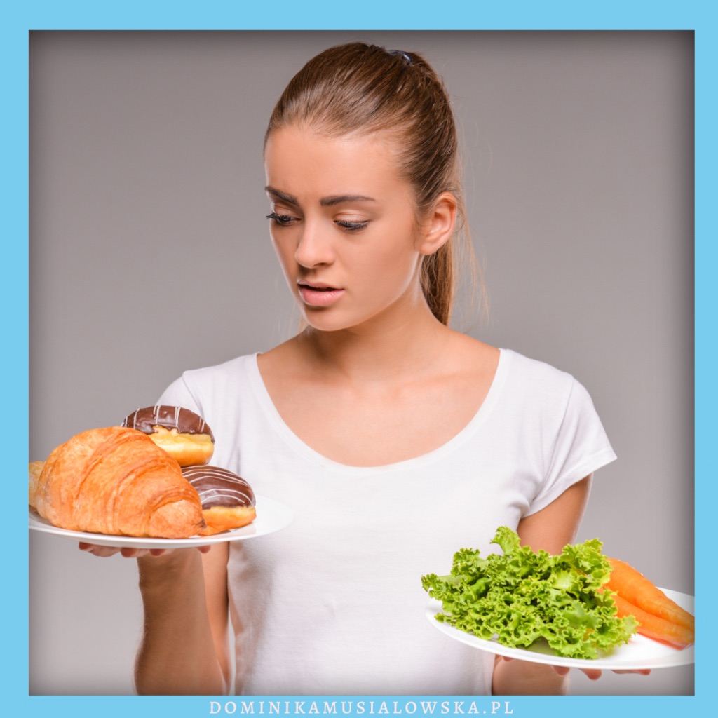 Dieta w insulinooporności – co jeść a czego unikać?