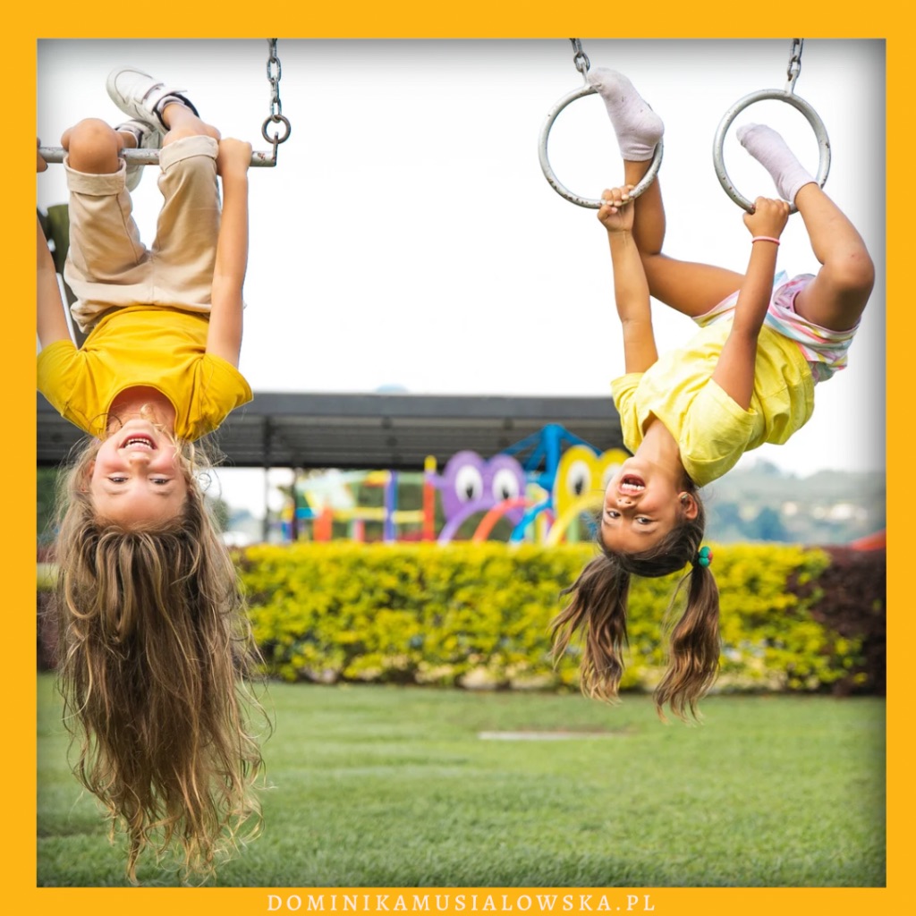 Jak motywować dzieci do aktywności fizycznej?